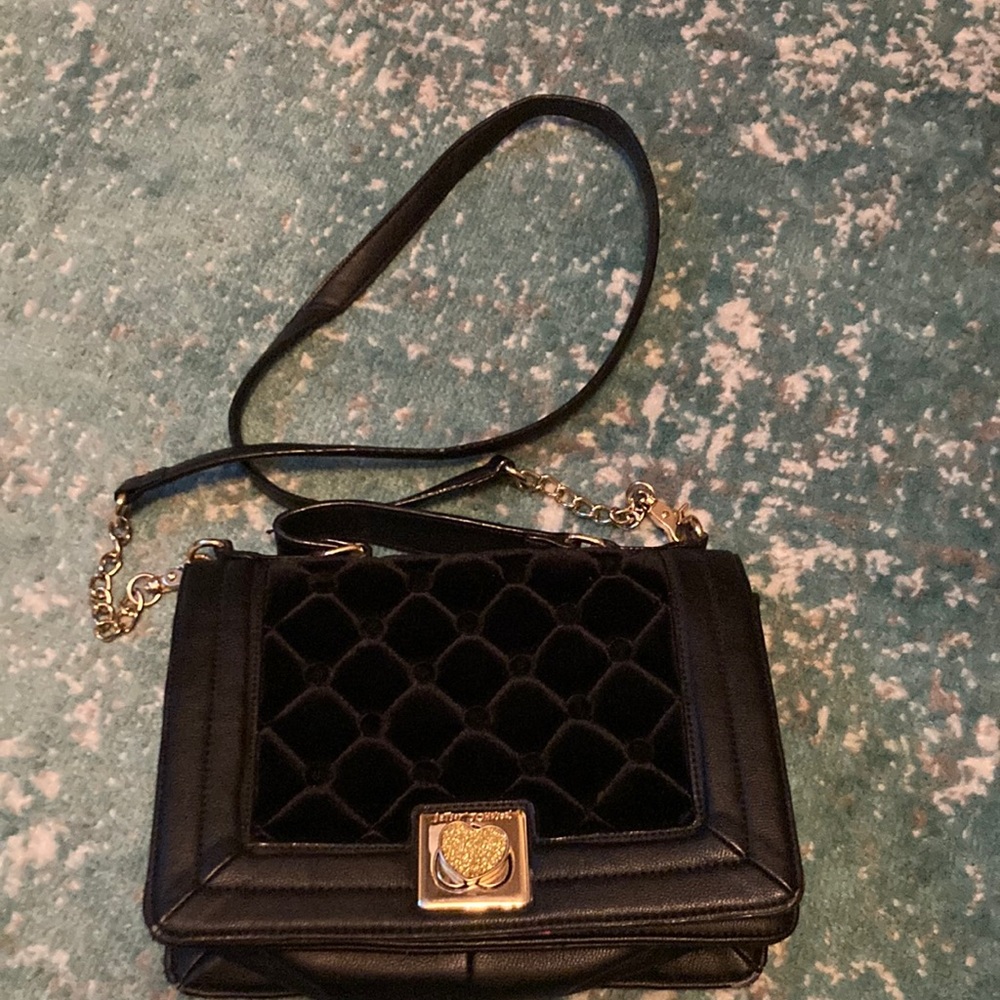 Betsy Johnson Women’s purse